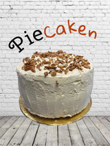 Texan PIECAKEN That's The Cake Bakery