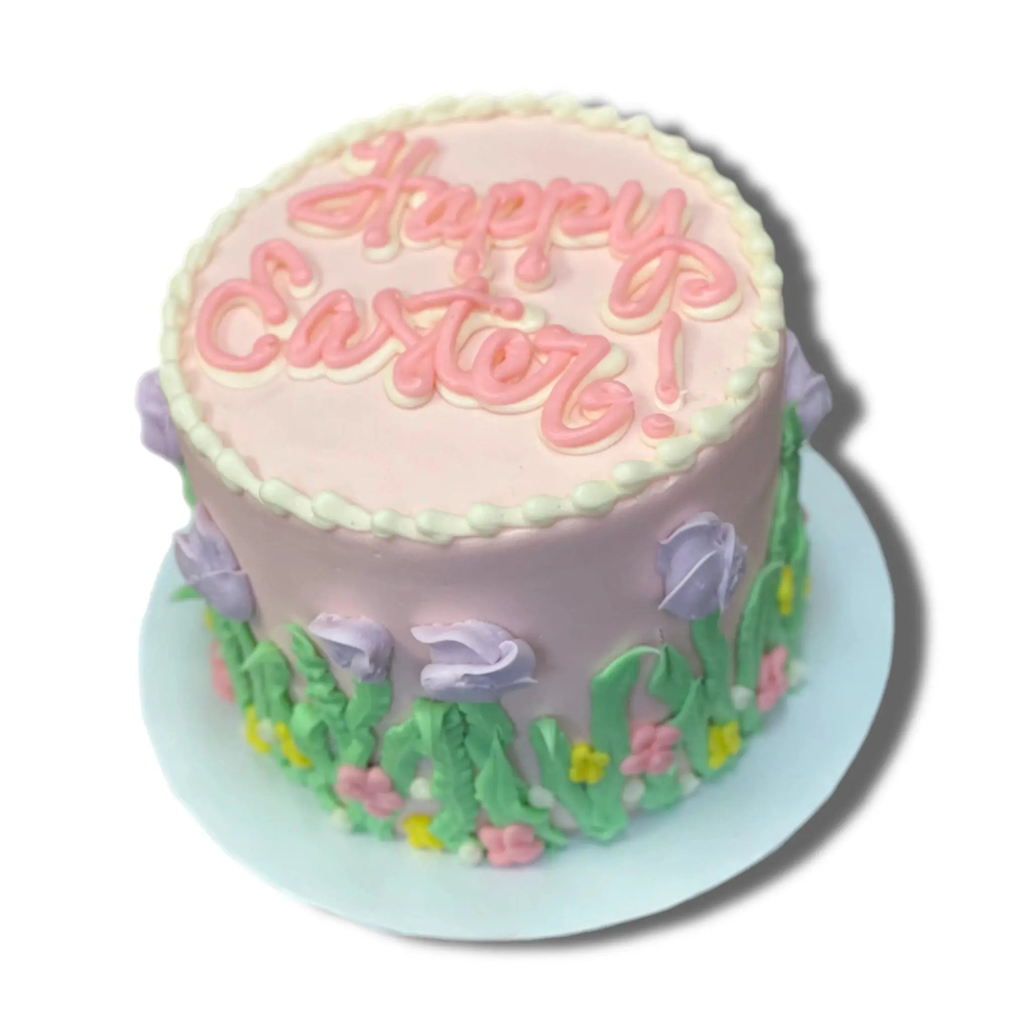 Happy Easter That's The Cake Bakery