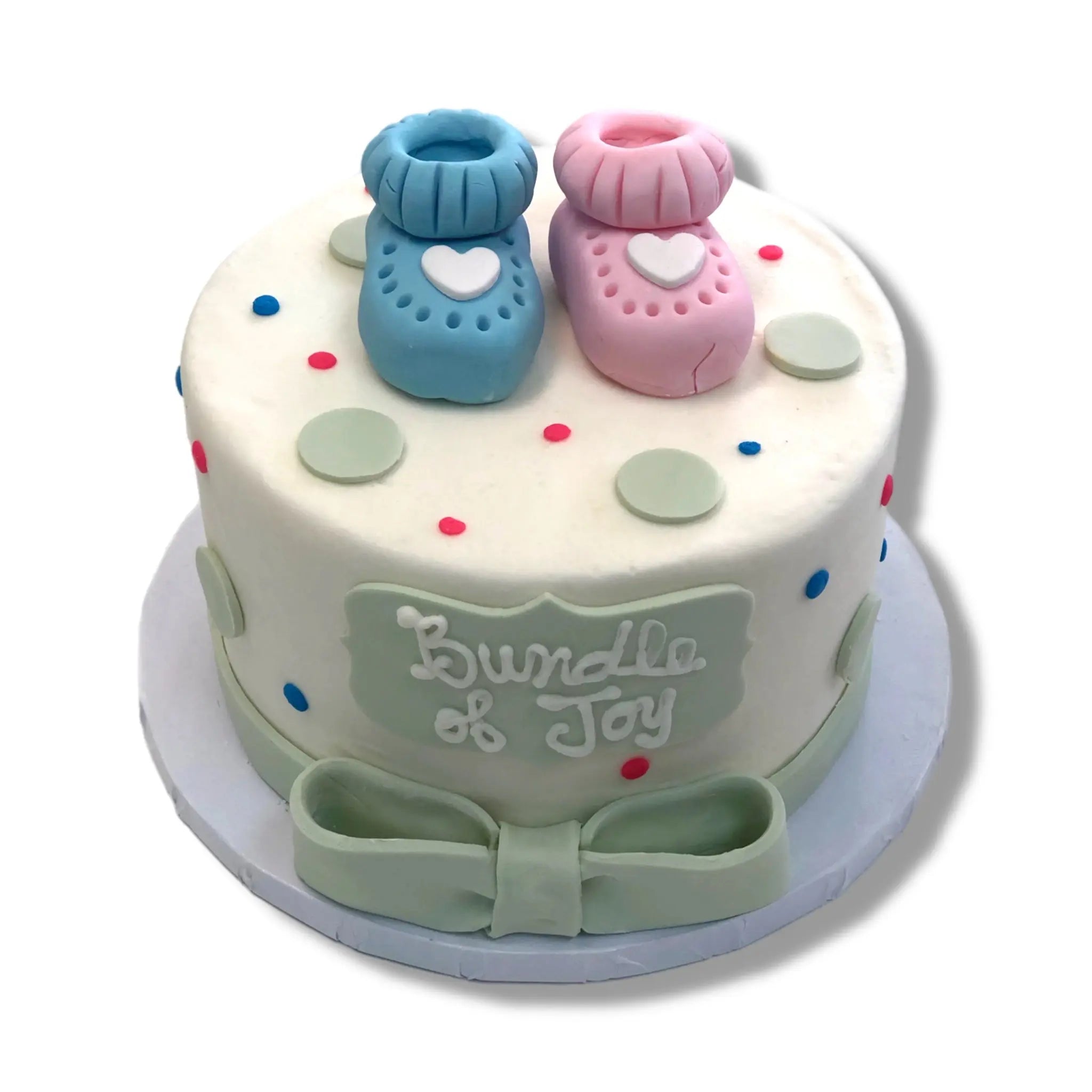 Bundles of Joy That's The Cake Bakery