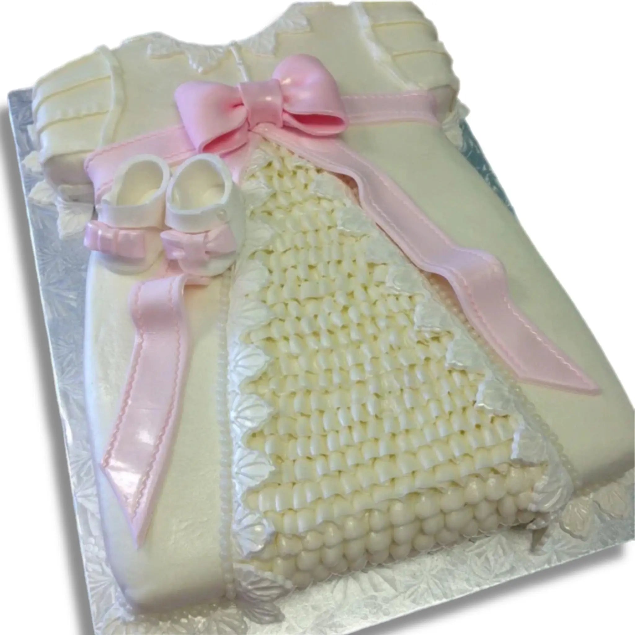 Baby Girl Onesie Tutu That's The Cake Bakery