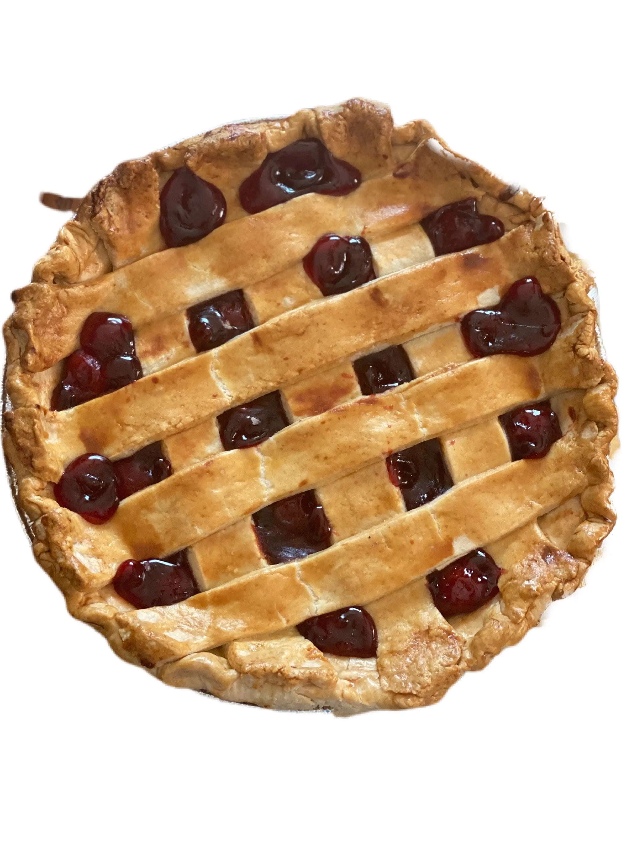 Classic Pies | Regular That's The Cake Bakery