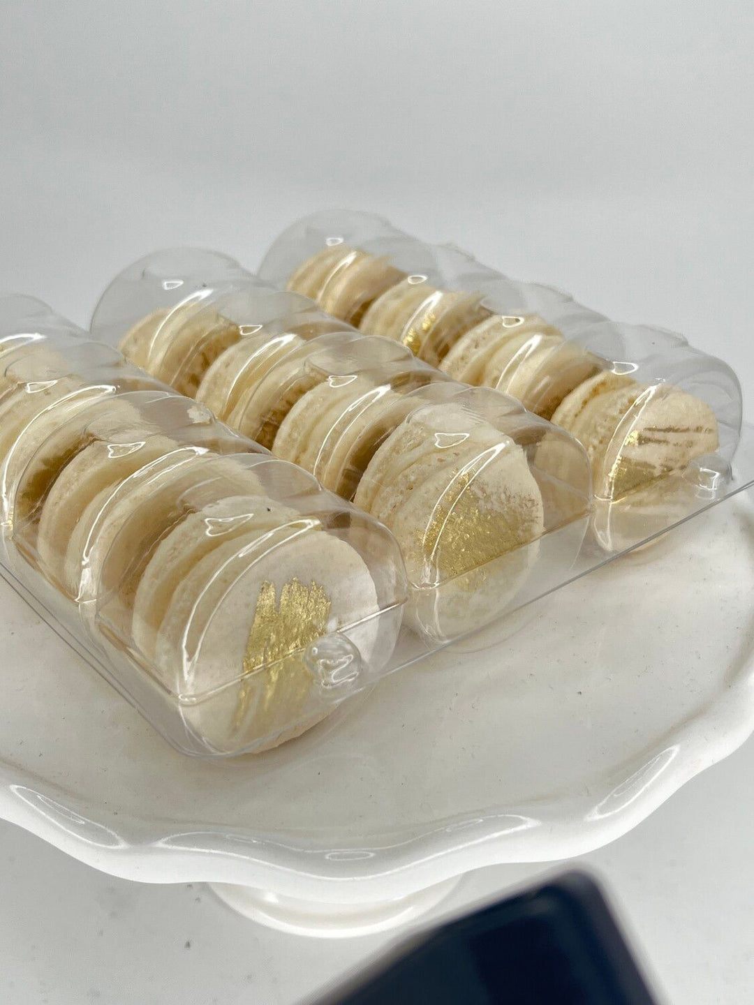 French Macarons