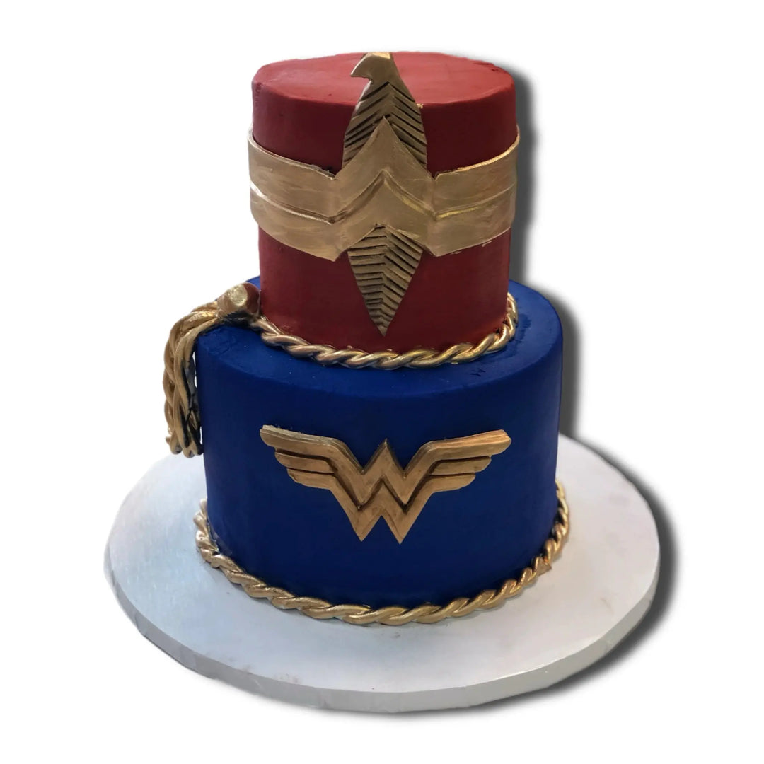 WonderWoman That&