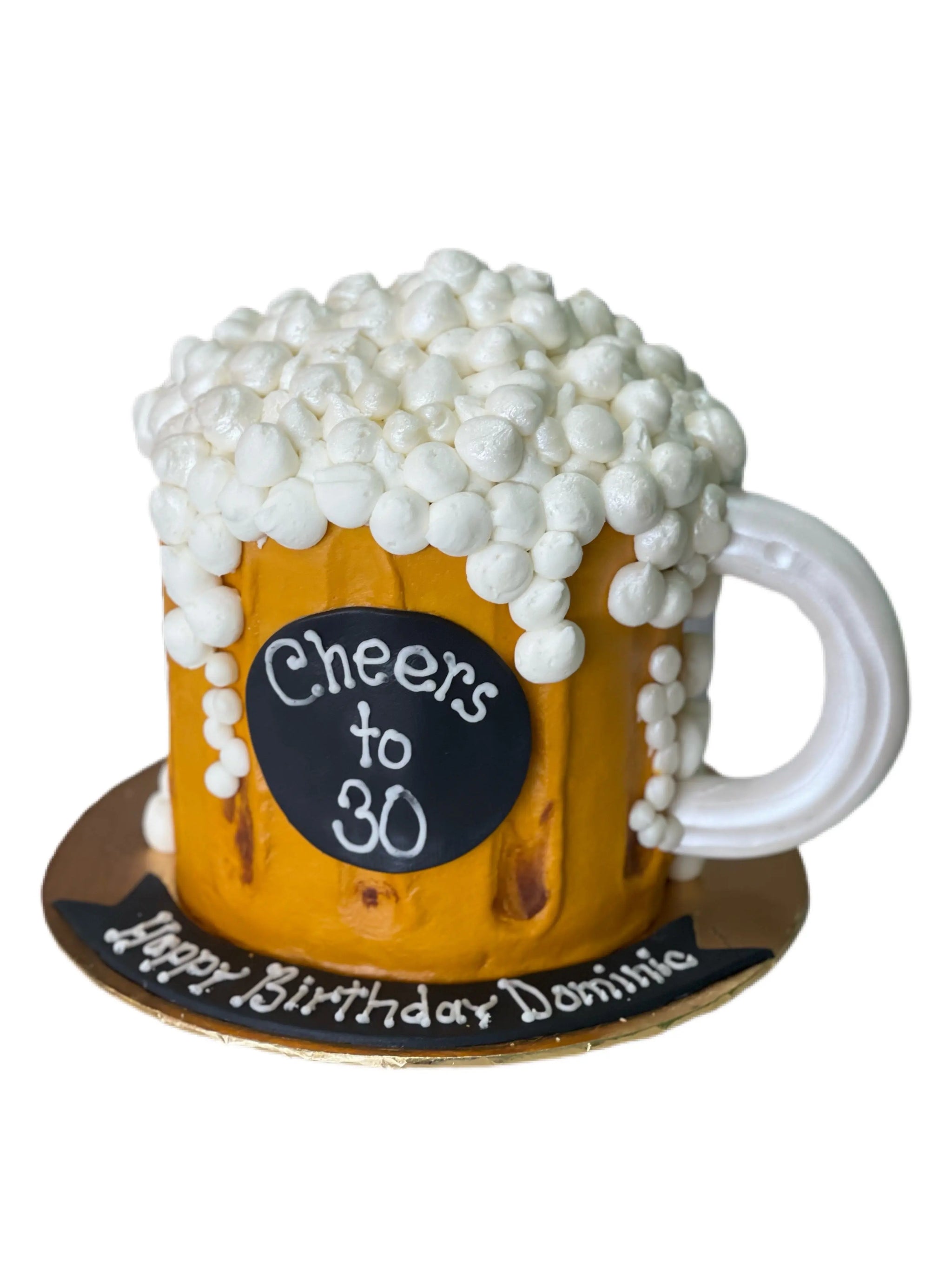 Mug Beverage Cake - That's The Cake Bakery