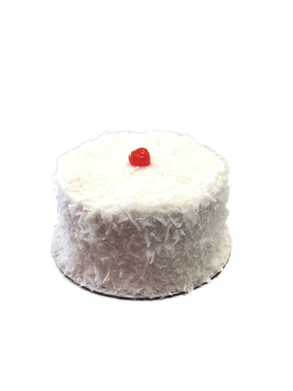Signature Coconut Cake That's The Cake Bakery