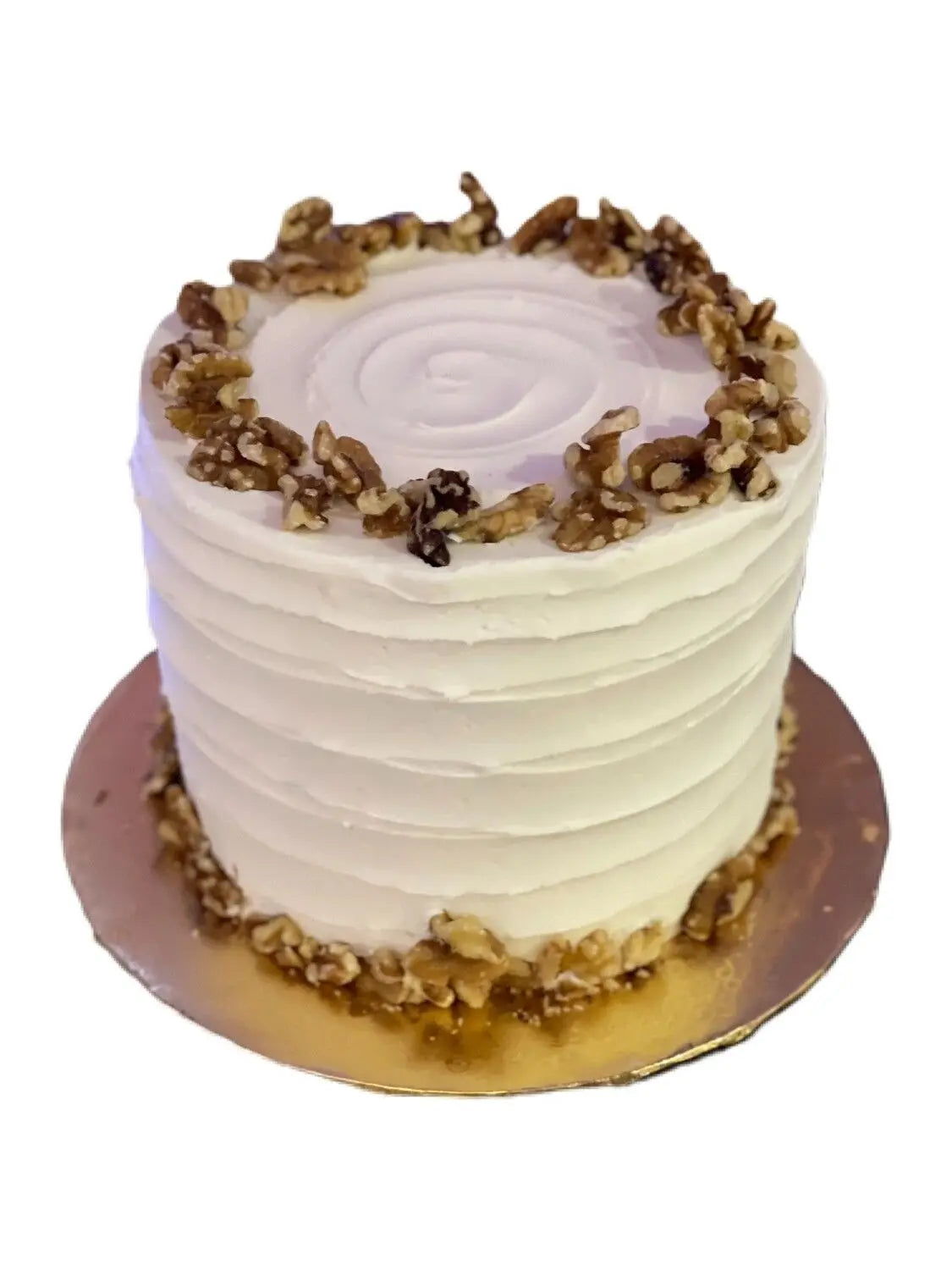 Signature Hummingbird Cake That's The Cake Bakery