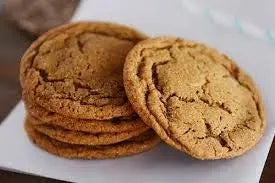 Cookies | Molasses - 1 dozen That's The Cake Bakery