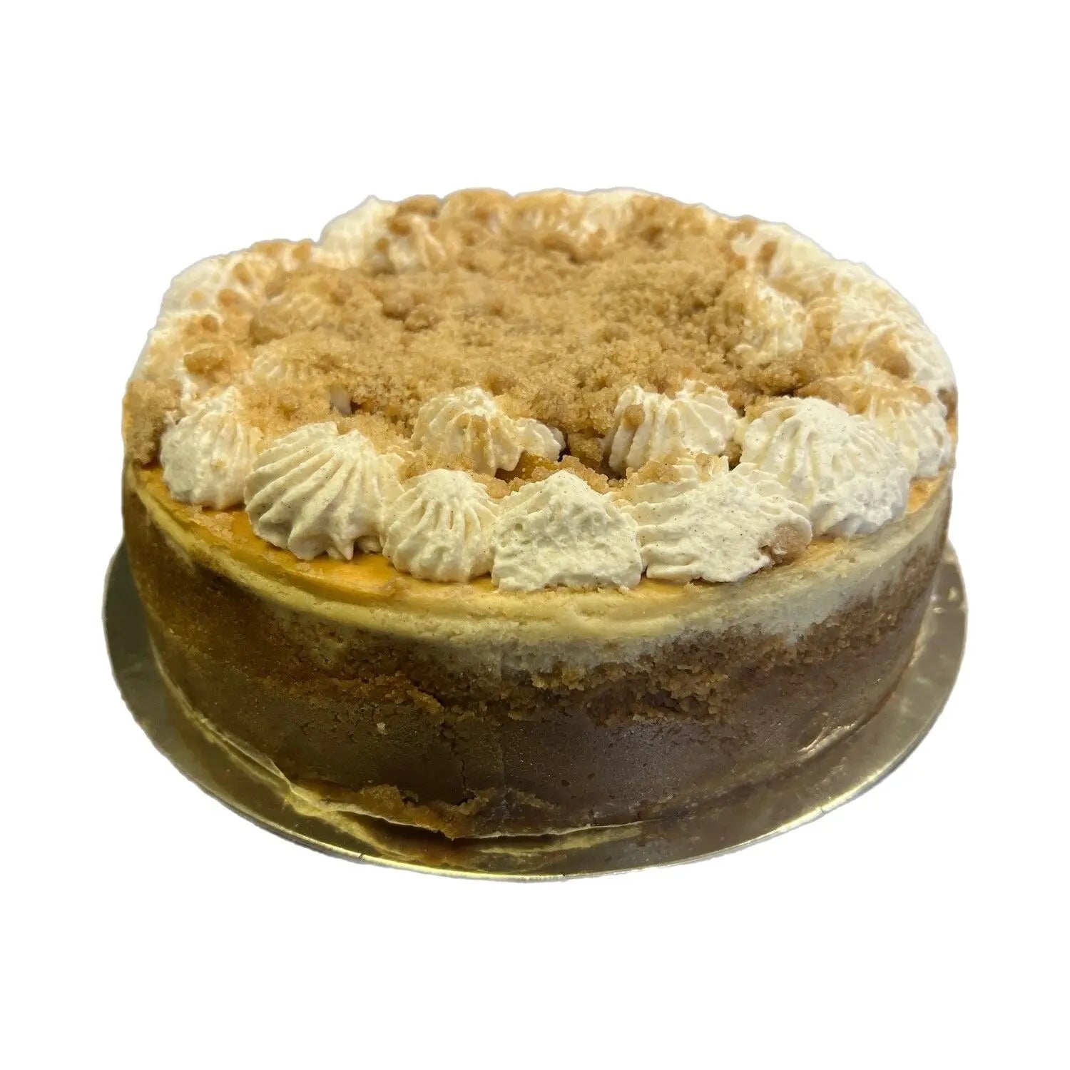 Peach Brandy Cheesecake That's The Cake Bakery