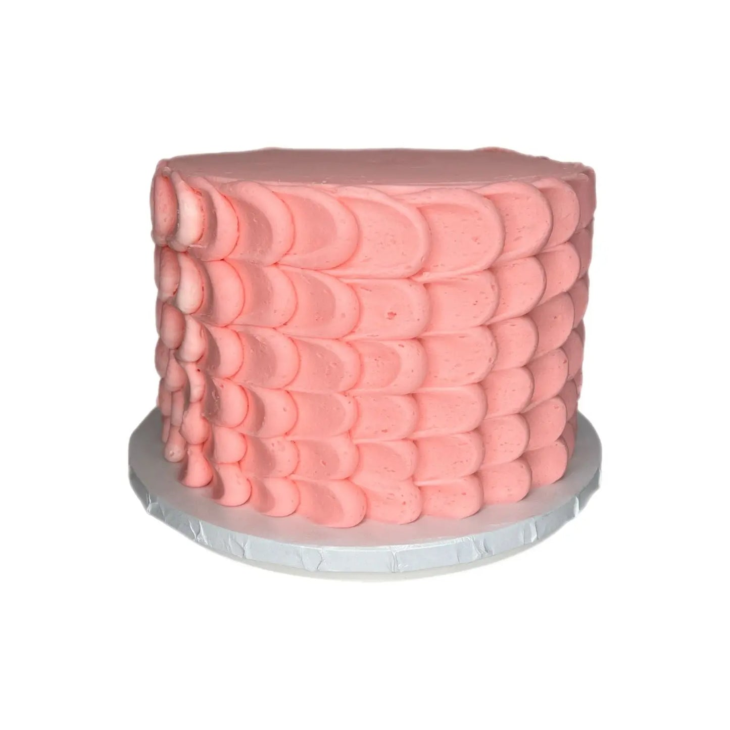 Push n Pull Buttercream Cake That's The Cake Bakery