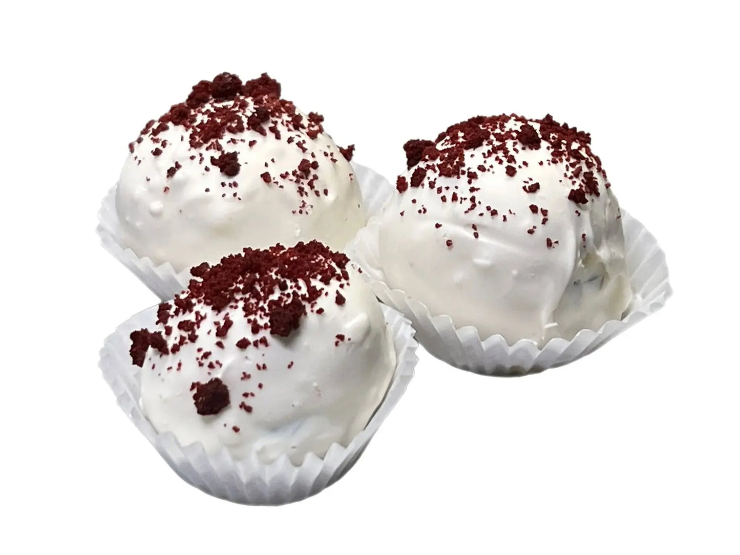 CakePops | Choose Your Flavor That's The Cake Bakery