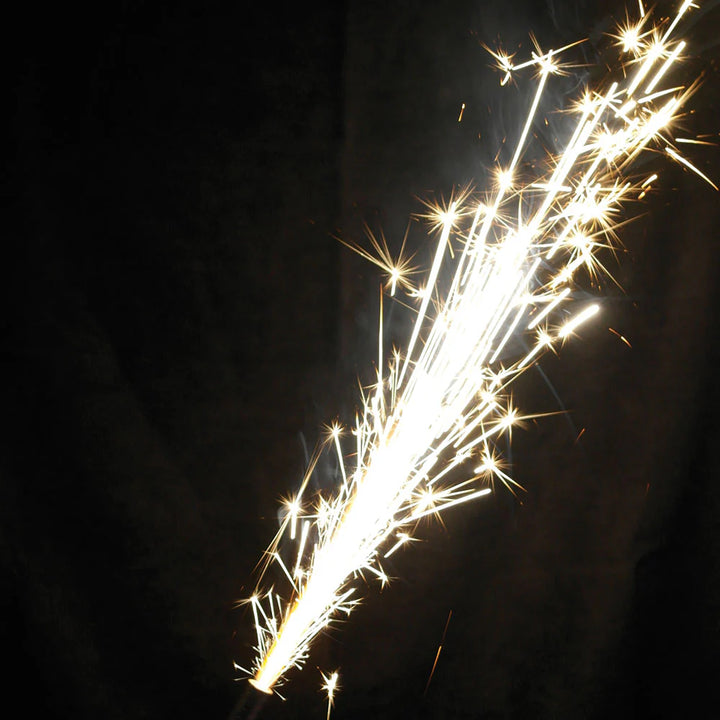 VIP Cake Sparklers