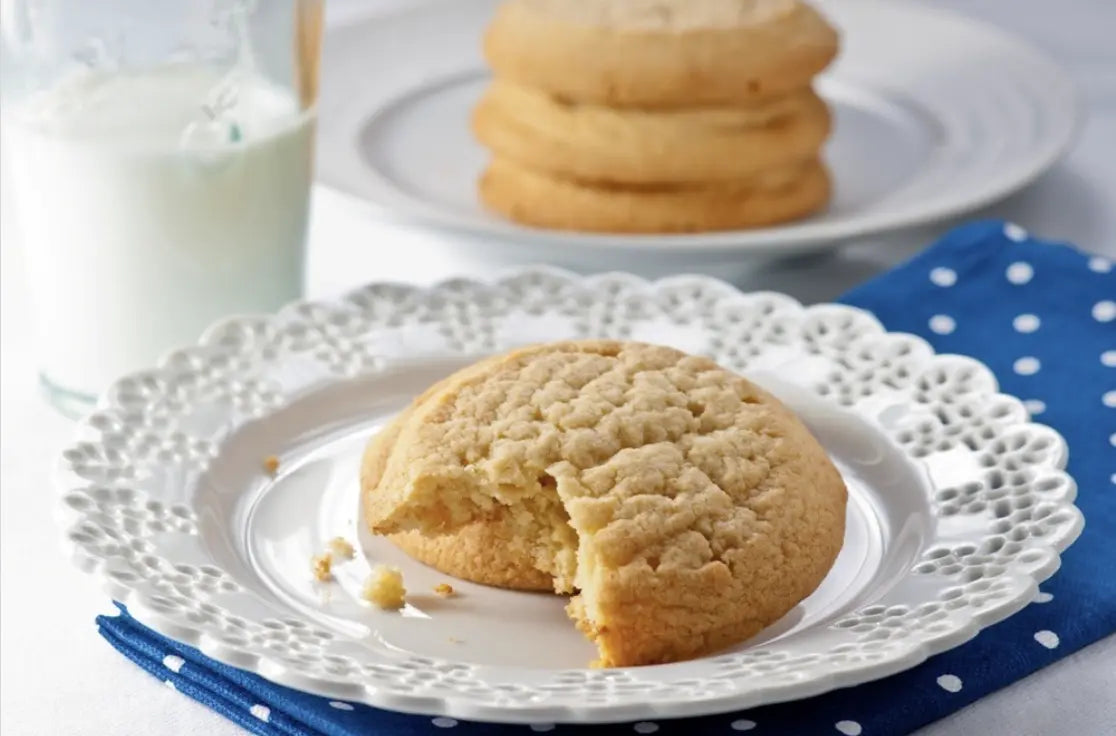 Cookies | Sugar Cookies - 1 dozen That's The Cake Bakery