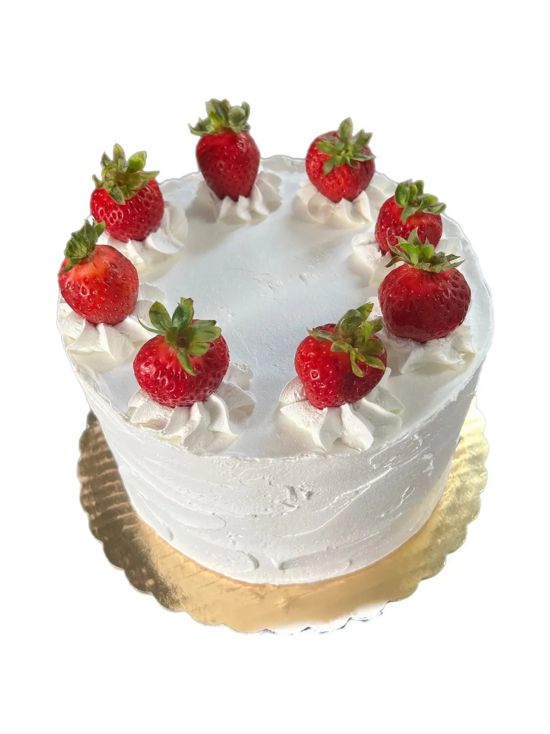 Tres Leches Cake That's The Cake Bakery