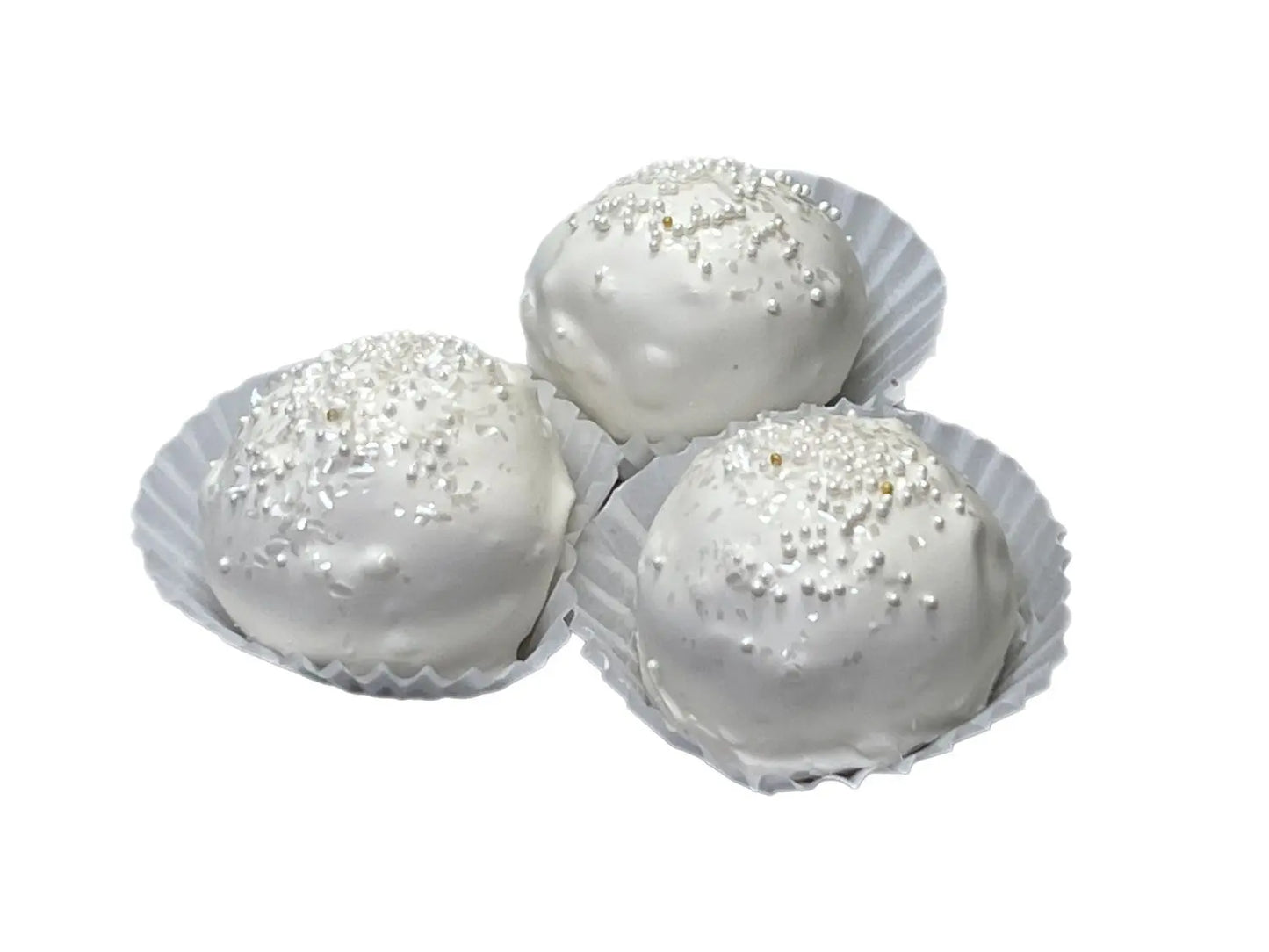 CakeBalls | Choose Your Flavor That's The Cake Bakery